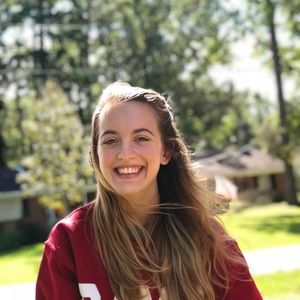 Meet your Posher, Edie